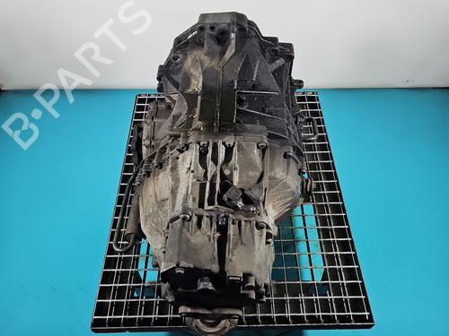 Gearbox AUDI A4 B7 (8EC) 1.8 T | BP37817225M3  - Image 6