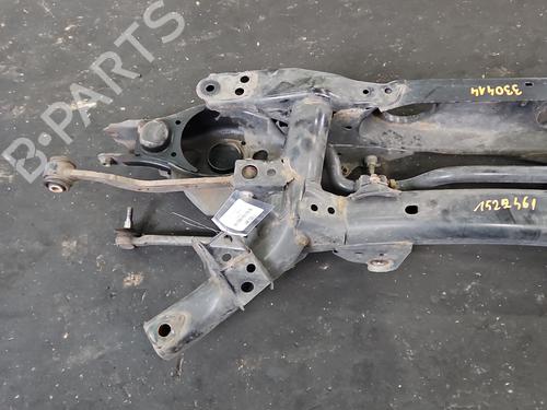 Rear axle LEXUS NX (_Z1_) 200t (AGZ10_, AGZ10R) | BP37822247M2 - Image 3