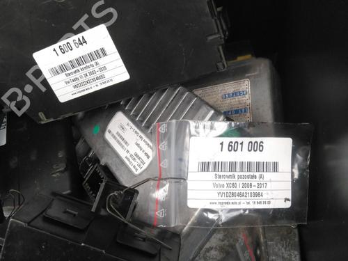 Electronic module VOLVO XC60 I SUV (156) 2.4 D / D3 / D4 AWD | BP39410345M83  - Image 12