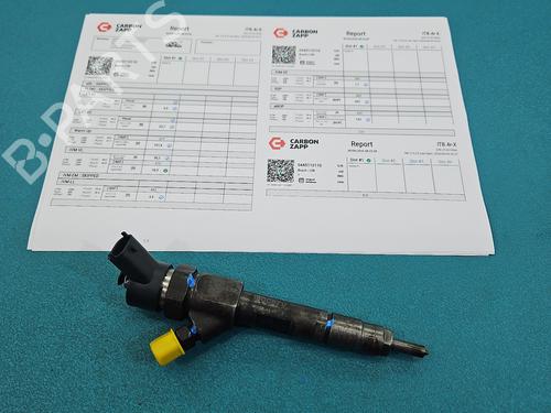 injector-renault-scenic-ii-jm01_-2003-2004-2005-2006-2007-2008-2009-2010-37855942 main image