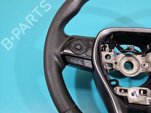 Steering wheel TOYOTA COROLLA Saloon (_E21_) 1.8 VVTi Hybrid (ZWE219) | BP37815942C49 - Image 5
