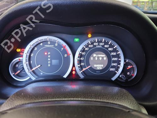 instrument-cluster-honda-accord-viii-cu-2008-38120164 main image