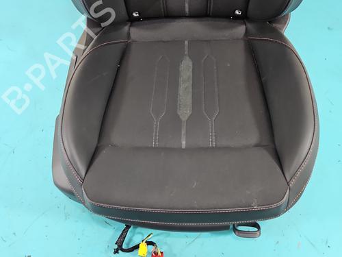 Right front seat CUPRA FORMENTOR (KM7, KMP) | BP37827208C16 - Image 2