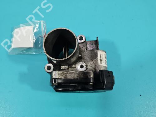 Throttle body RENAULT MASTER III Van (FV) 2.3 dCi 110 FWD (FV0R, FV0W, FV1A) | BP38125618M82 - Image 3