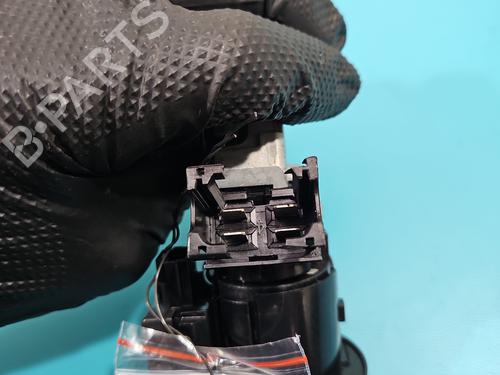 Ignition barrel DACIA SANDERO II  | BP37811378M48  - Image 6