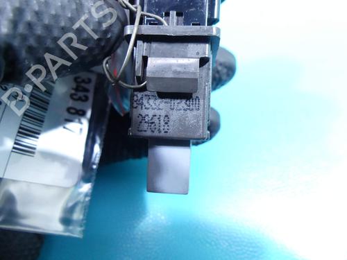 Warning switch TOYOTA AURIS (_E18_) 1.6 (ZRE181_, ZRE185_, ZRE185R, ZRE181R) | BP37809618I22 - Image 6
