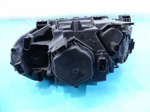 Right headlight BMW X3 (E83) 2.0 d | BP37805033C29 - Image 4