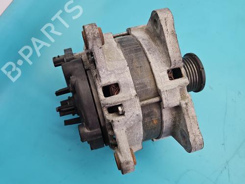 Alternator RENAULT KADJAR (HA_, HL_) | BP37827800M7 - Image 3