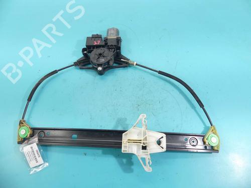 Used Rear left window mechanism Rear left window mechanism 37877071 37877071
