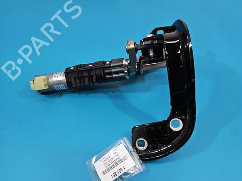 Tailgate lift support AUDI A4 B9 (8W2, 8WC) 2.0 TFSI | BP37856492C138 - Image 7