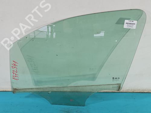 Used Front left door window Front left door window 38117669 38117669
