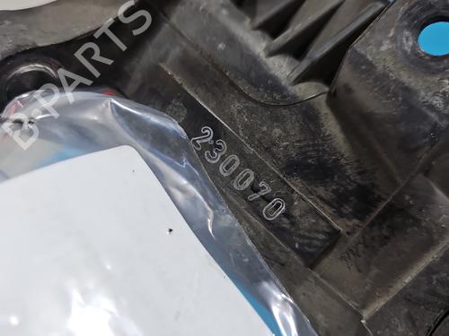 Intake manifold SUBARU FORESTER (SJ_) 2.0 D AWD (SJD) | BP37849009M70 - Image 6