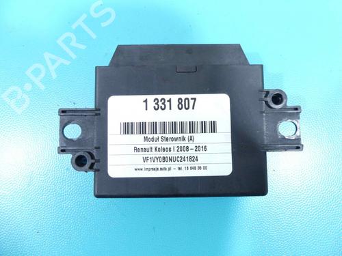 Electronic module RENAULT KOLEOS I (HY_) 2.0 dCi 4x4 (HY0B) | BP37808995M83 - Image 4