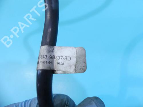 Pipe LAND ROVER DISCOVERY SPORT (L550) | BP37886867M125 - Image 8