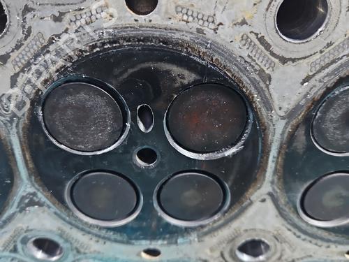 Cylinder head JAGUAR XE (X760) 2.0 D AWD | BP37829234M5 - Image 11