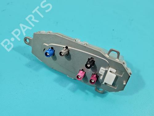 Antenne/Base BMW i3 (I01) Range Extender | BP37844768C140 - Image 13