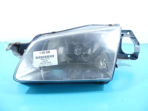 Used Left headlight Left headlight 37888700 37888700