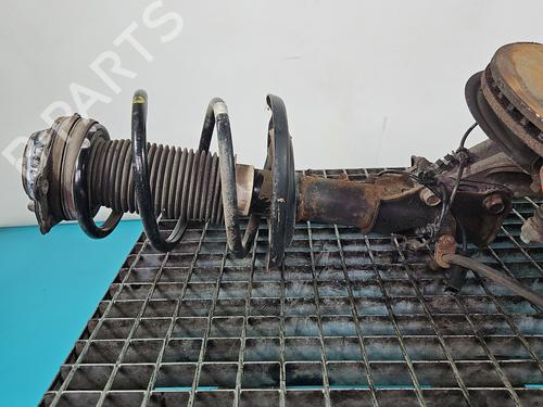 Used Left front shock absorber Left front shock absorber 38000413 38000413