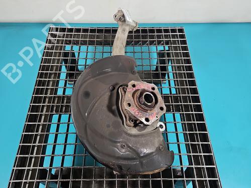 Used Left front steering knuckle Left front steering knuckle 37836735 37836735