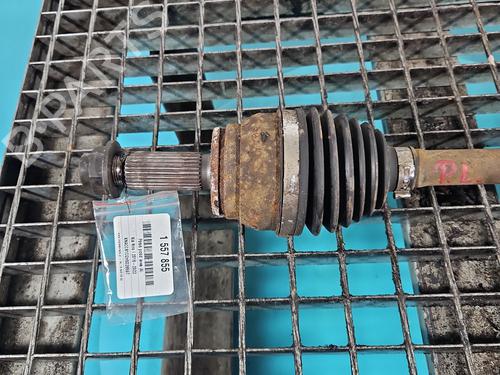 Left front driveshaft KIA NIRO I (DE) 1.6 GDI Hybrid | BP37832207M38 - Image 2