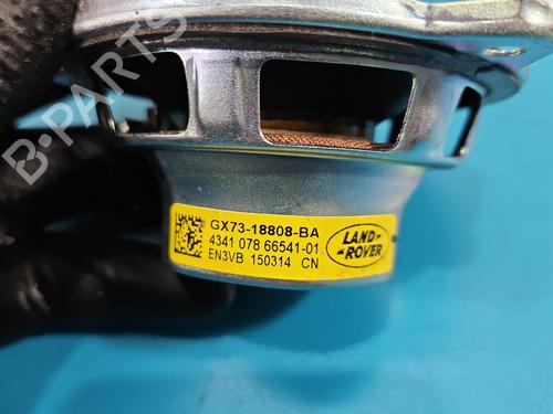 Speaker JAGUAR XE (X760) 2.0 D | BP37826601E2 - Image 15