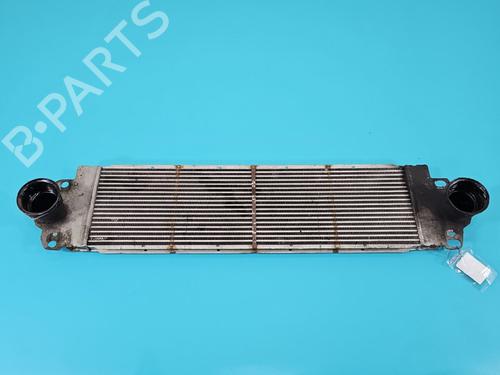 Used Intercooler Intercooler VW TRANSPORTER T5 Van (7HA, 7HH, 7EA, 7EH) 1.9 TDI (84 hp) 38126718 38126718