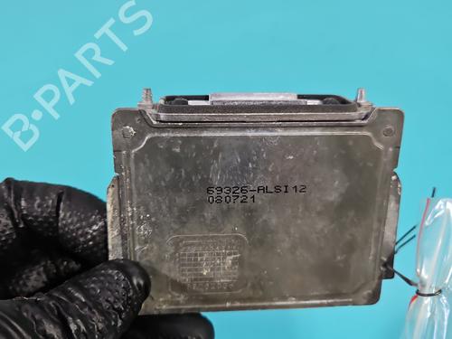 Xenon ballast VW PASSAT CC B6 (357) 2.0 TDI | BP37856949C53 - Image 4