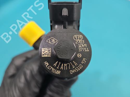 Injector RENAULT TRAFIC III Bus (JG_) | BP37829443M100 - Image 2