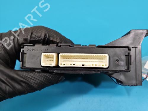Electronic module TOYOTA RAV 4 IV (_A4_) 2.0 4WD (ZSA44_) | BP39743202M83 - Image 4