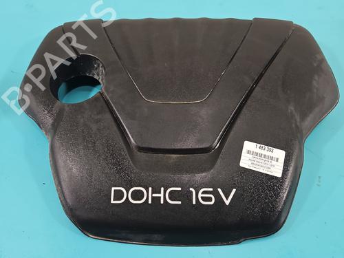 Used Upper protection Upper protection 38138206 38138206