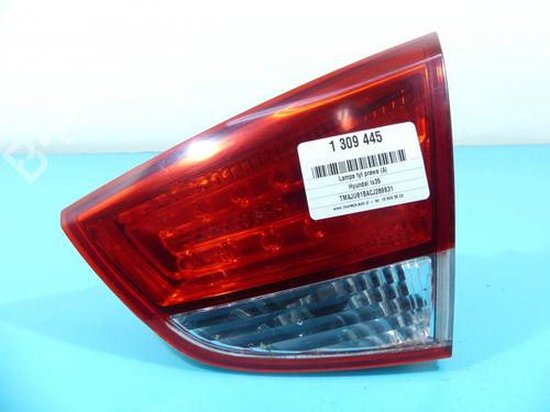 Used Right tailgate light Right tailgate light HYUNDAI ix35 (LM, EL, ELH) 2.0 4WD (163 hp) 37808029 37808029