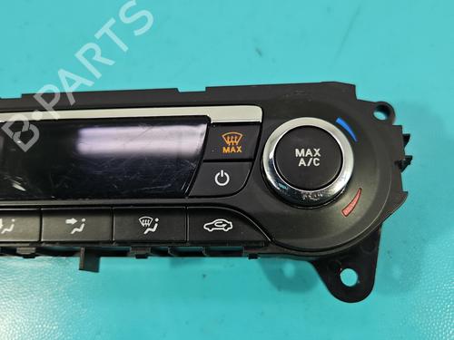 Climate control FORD FOCUS III 1.6 TDCi | BP37851690I5 - Image 3