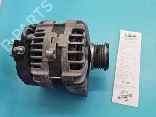 Used Alternator Alternator 37855923 37855923
