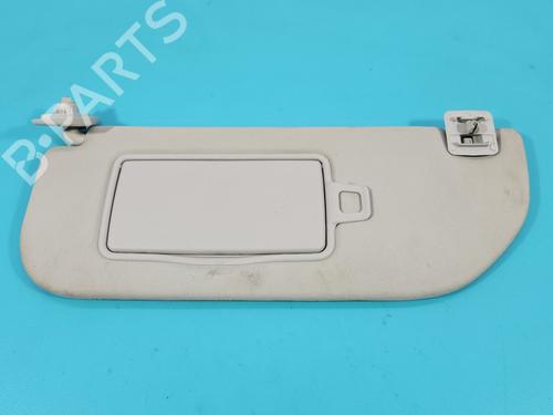 Left sun visor TOYOTA AYGO (_B4_) 1.0 (KGB40) | BP38136731I1 - Image 2