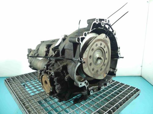 Gearbox AUDI A6 C6 Avant (4F5) 3.0 TDI quattro | BP37895873M3 - Image 2