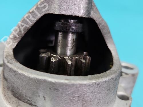 Starter PEUGEOT 1007 (KM_) 1.4 HDi | BP37816159M8 - Image 3