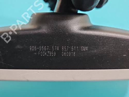Rear mirror SKODA KAROQ (NU7, ND7) 1.5 TSI | BP38130729I6 - Image 14