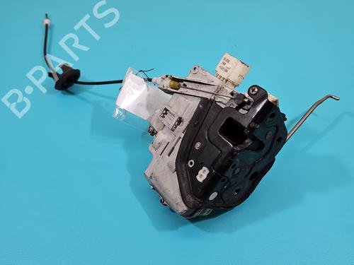Used Front left lock Front left lock 37990488 37990488
