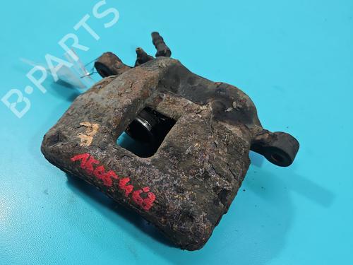 Right front brake caliper FORD TRANSIT Van (FA_ _) 2.2 TDCi | BP38143447M104 - Image 3