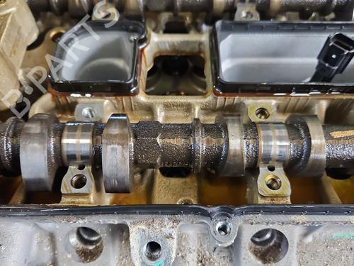 Engine FORD MONDEO V Saloon (CD) 2.0 Hybrid | BP37837008M1 - Image 2