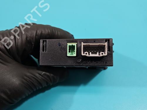 Electronic module MAZDA CX-5 (KE, GH) 2.2 D AWD (KE102) | BP38119529M83 - Image 6