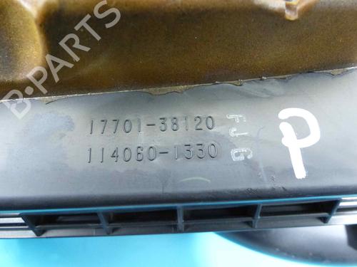 Air filter box LEXUS LS (_F4_) 600h AWD (UVF45, UVF46) | BP37882398M87  - Image 8