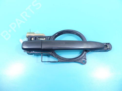 Used Front right exterior door handle Front right exterior door handle 37876670 37876670