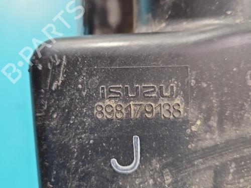 Air filter box ISUZU D-MAX II (TFR, TFS) 2.5 CRDi 4x4 (TFS86J) | BP38116541M87 - Image 3