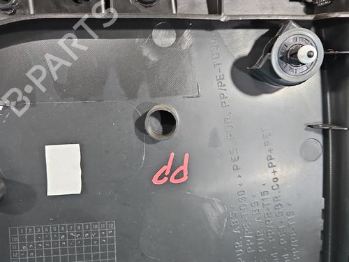 Front right panel VW CC B7 (358) 2.0 TDI | BP38140966C59 - Image 4
