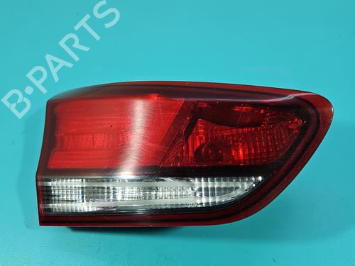 Left tailgate light HYUNDAI i30 Estate (PDE) | BP37857262C79 - Image 2