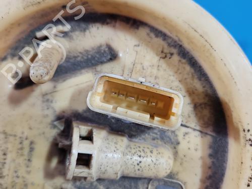 Electronic sensor FORD MONDEO IV Turnier (BA7) | BP38499833M84 - Image 6