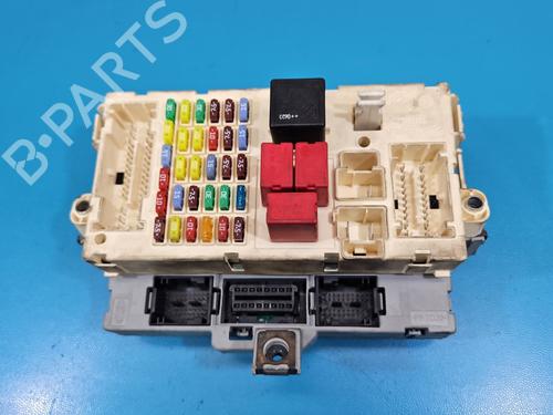 Engine control unit (ECU) ALFA ROMEO 159 (939_) 1.9 JTDM 16V (939AXF1B, 939AXC1B) | BP39612004M57  - Image 5