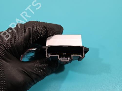 Varmeblæsermodstand JEEP COMPASS (MK49) 2.4 4x4 | BP38116411M108 - Image 4
