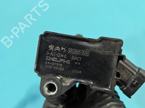 Ignition coil PEUGEOT 2008 I (CU_) 1.2 THP 130 / PureTech 130 | BP37830060M94 - Image 6